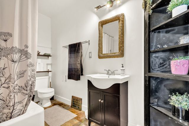 1888 S 800 E, Salt Lake City, UT 84105