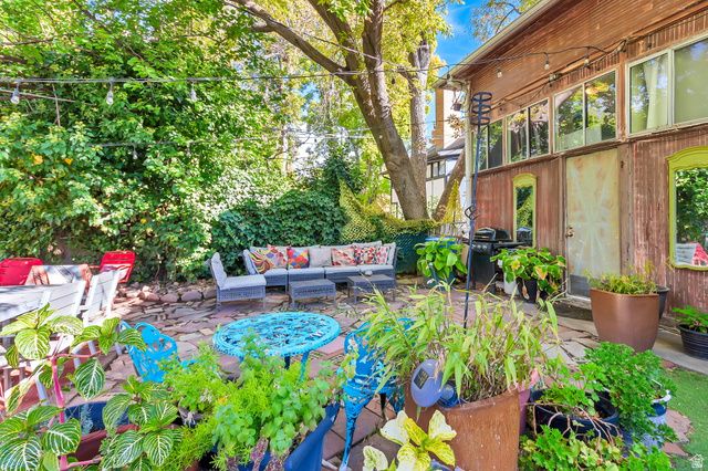 1888 S 800 E, Salt Lake City, UT 84105