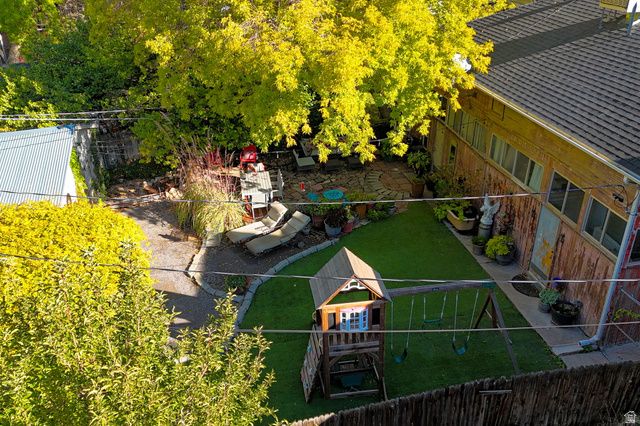 1888 S 800 E, Salt Lake City, UT 84105