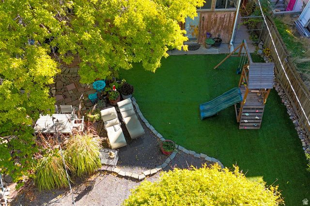 1888 S 800 E, Salt Lake City, UT 84105