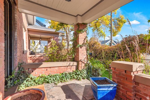1888 S 800 E, Salt Lake City, UT 84105