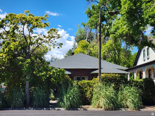 1888 S 800 E, Salt Lake City, UT 84105