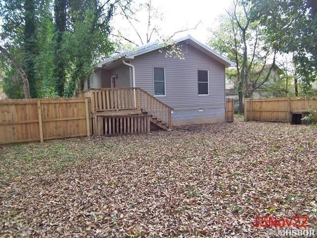 204 Linwood Ave, Hot Springs, AR 71913