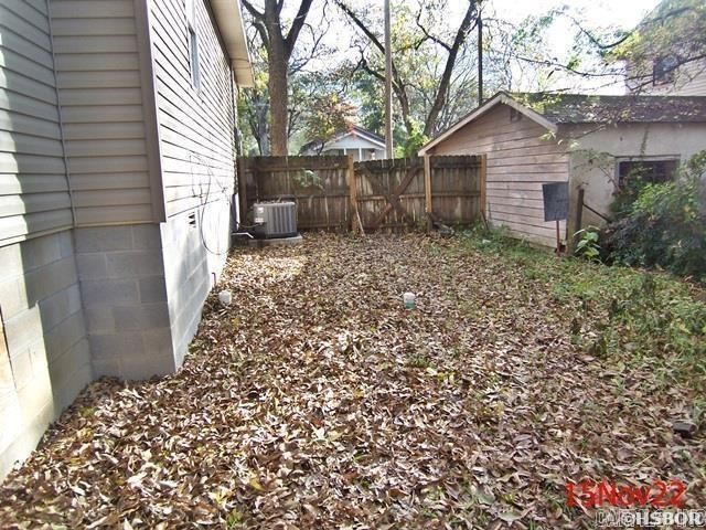 204 Linwood Ave, Hot Springs, AR 71913