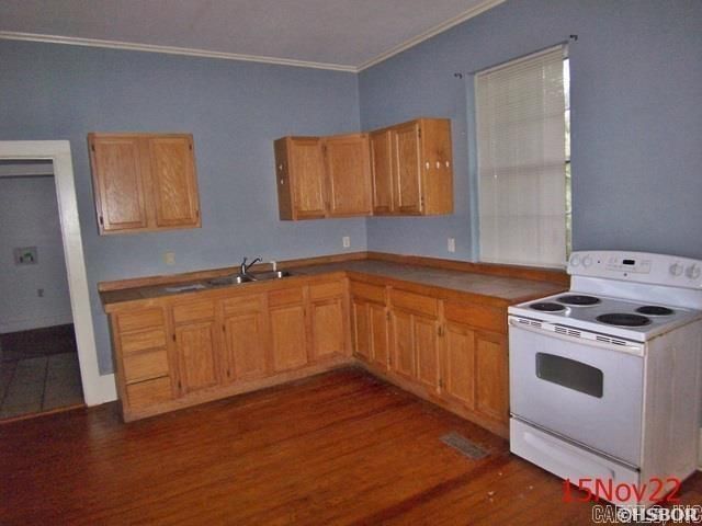 204 Linwood Ave, Hot Springs, AR 71913