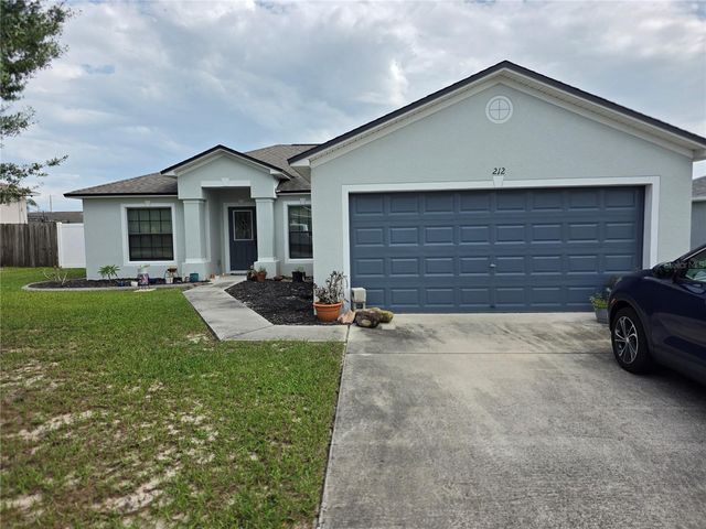 212 MAJESTIC GARDENS LANE, Winter Haven, FL 33880