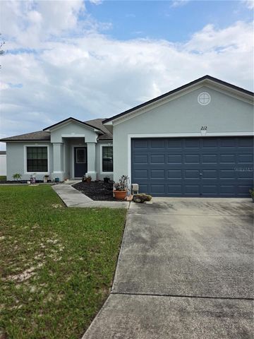 212 MAJESTIC GARDENS LANE, Winter Haven, FL 33880