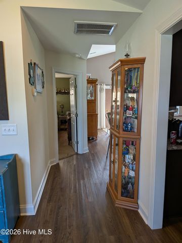 193 Mulberry Drive, Washington, NC 27889