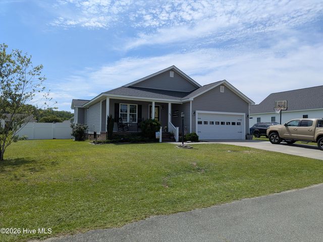 193 Mulberry Drive, Washington, NC 27889