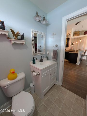 193 Mulberry Drive, Washington, NC 27889