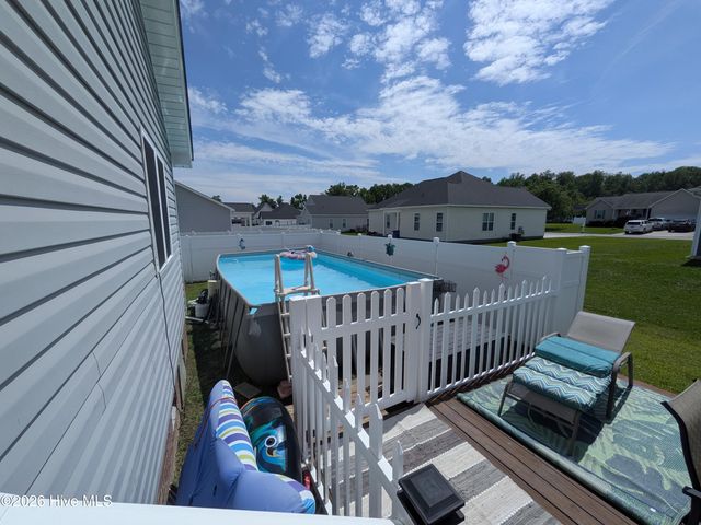 193 Mulberry Drive, Washington, NC 27889