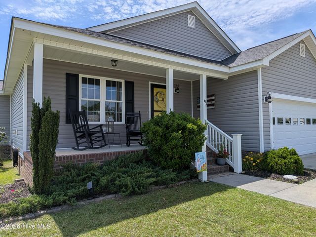 193 Mulberry Drive, Washington, NC 27889