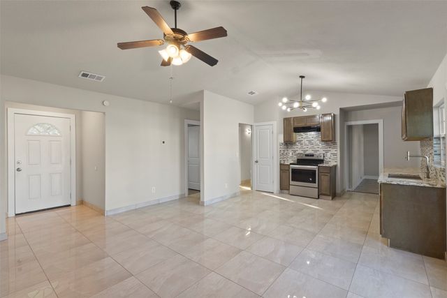 9776 Faircloud Drive, Dallas, TX 75217