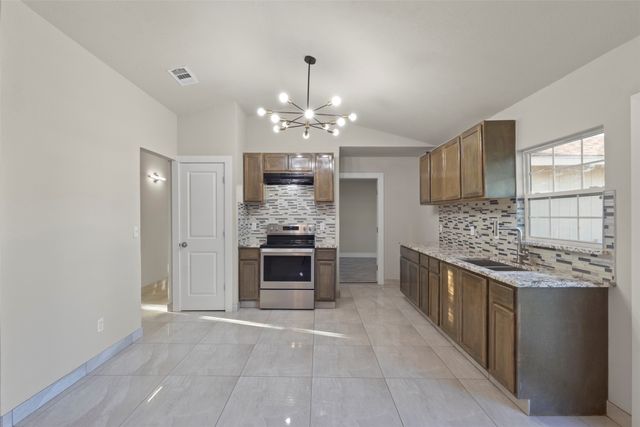9776 Faircloud Drive, Dallas, TX 75217