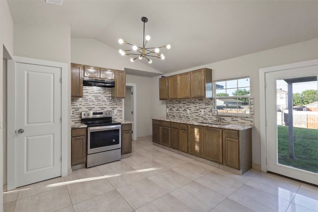 9776 Faircloud Drive, Dallas, TX 75217
