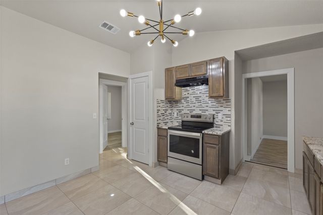 9776 Faircloud Drive, Dallas, TX 75217