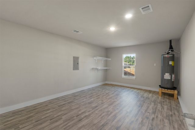 9776 Faircloud Drive, Dallas, TX 75217