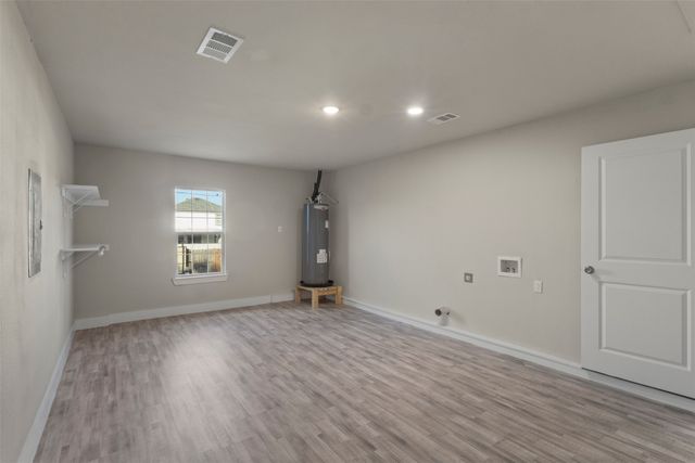 9776 Faircloud Drive, Dallas, TX 75217