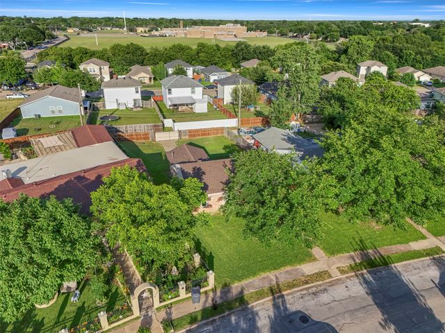 9776 Faircloud Drive, Dallas, TX 75217