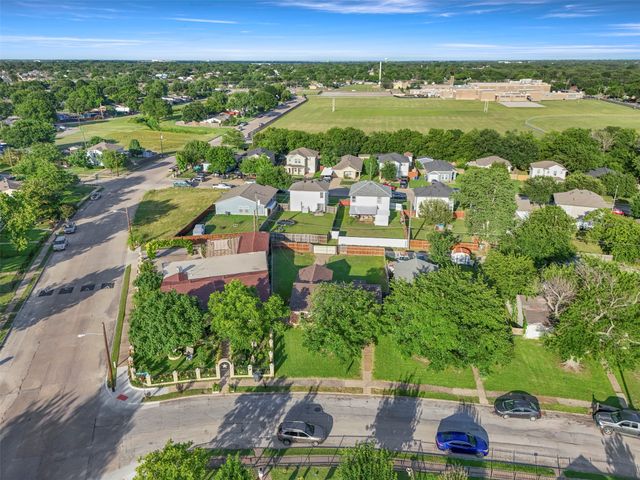 9776 Faircloud Drive, Dallas, TX 75217