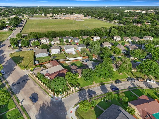 9776 Faircloud Drive, Dallas, TX 75217