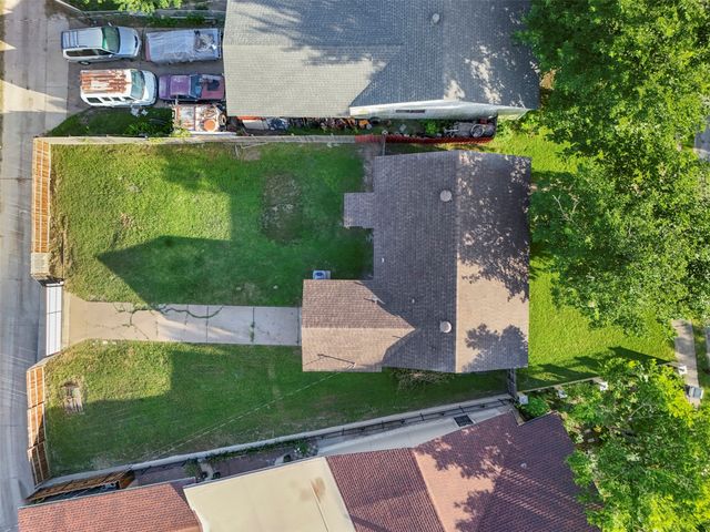 9776 Faircloud Drive, Dallas, TX 75217