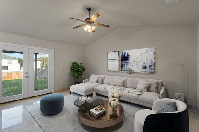 9776 Faircloud Drive, Dallas, TX 75217
