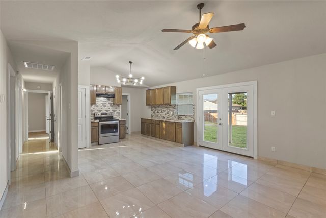 9776 Faircloud Drive, Dallas, TX 75217