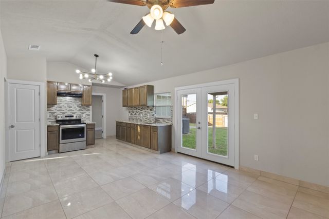 9776 Faircloud Drive, Dallas, TX 75217