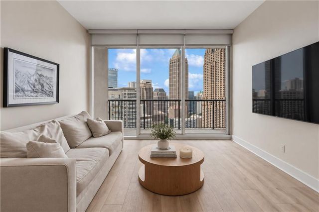 1080 Peachtree Street NE 2201, Atlanta, GA 30309
