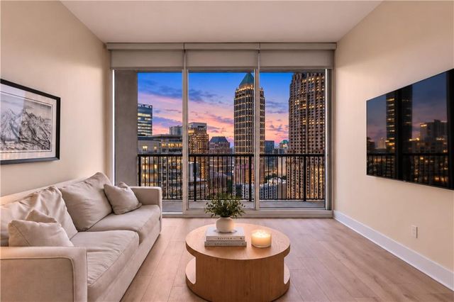 1080 Peachtree Street NE 2201, Atlanta, GA 30309