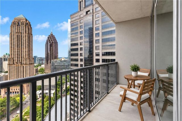 1080 Peachtree Street NE 2201, Atlanta, GA 30309
