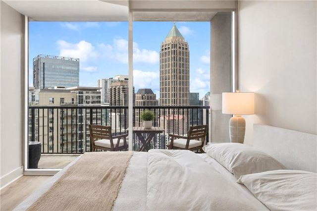 1080 Peachtree Street NE 2201, Atlanta, GA 30309