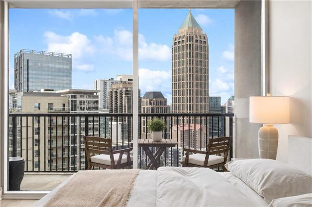1080 Peachtree Street NE 2201, Atlanta, GA 30309