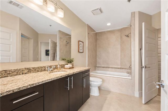 1080 Peachtree Street NE 2201, Atlanta, GA 30309