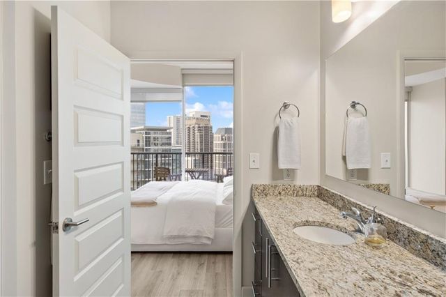 1080 Peachtree Street NE 2201, Atlanta, GA 30309