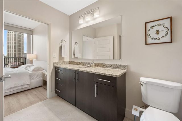 1080 Peachtree Street NE 2201, Atlanta, GA 30309