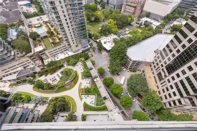 1080 Peachtree Street NE 2201, Atlanta, GA 30309