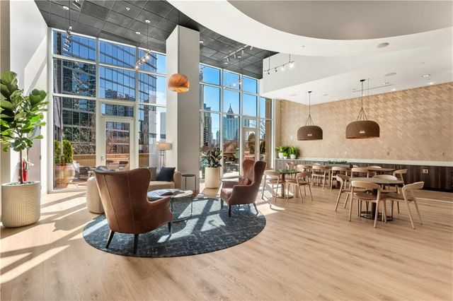 1080 Peachtree Street NE 2201, Atlanta, GA 30309