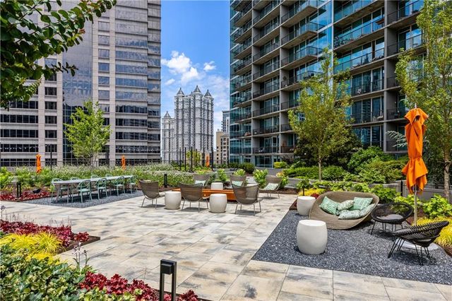 1080 Peachtree Street NE 2201, Atlanta, GA 30309