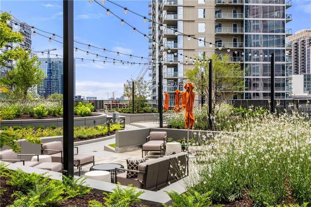 1080 Peachtree Street NE 2201, Atlanta, GA 30309
