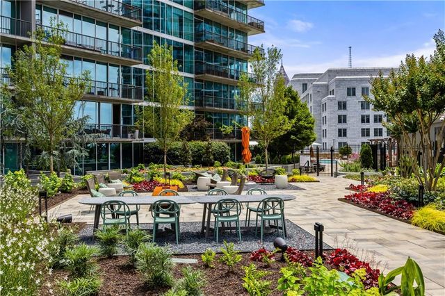1080 Peachtree Street NE 2201, Atlanta, GA 30309