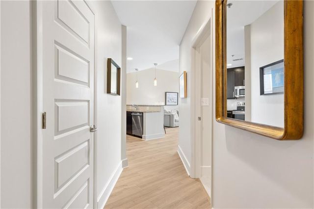 1080 Peachtree Street NE 2201, Atlanta, GA 30309