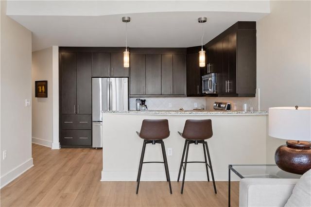 1080 Peachtree Street NE 2201, Atlanta, GA 30309