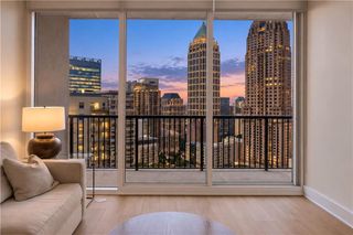 1080 Peachtree Street NE 2201, Atlanta, GA 30309