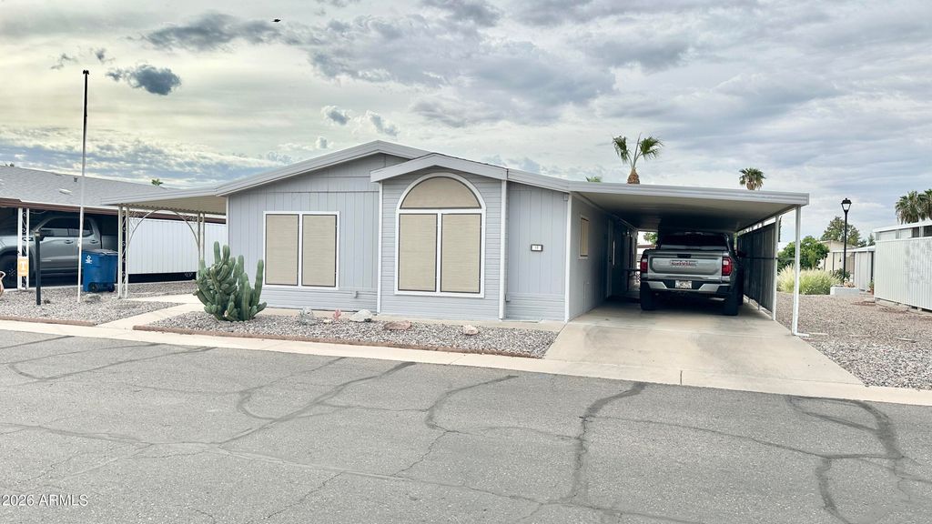 834 S Meridian Road 69, Apache Junction, AZ 85120 — photo 2