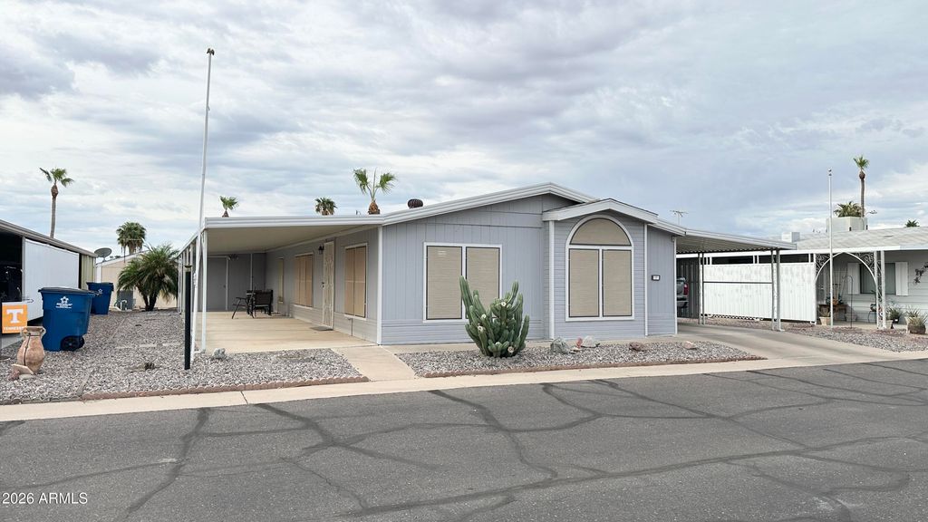 834 S Meridian Road 69, Apache Junction, AZ 85120 — photo 3