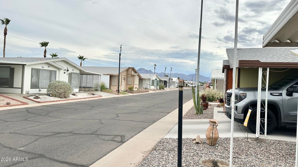 834 S Meridian Road 69, Apache Junction, AZ 85120 — photo 4