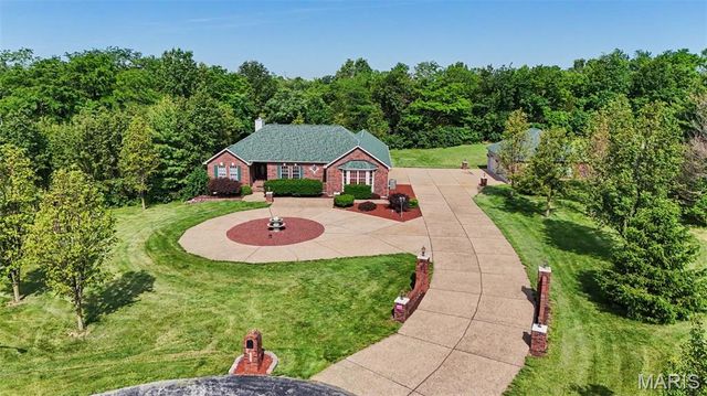 103 Talon Court, Wentzville, MO 63385
