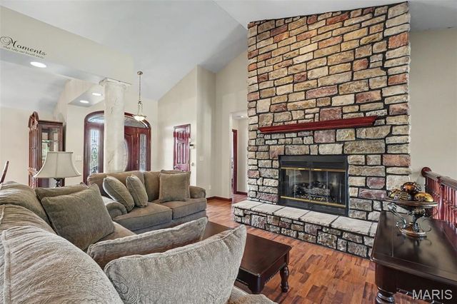 103 Talon Court, Wentzville, MO 63385
